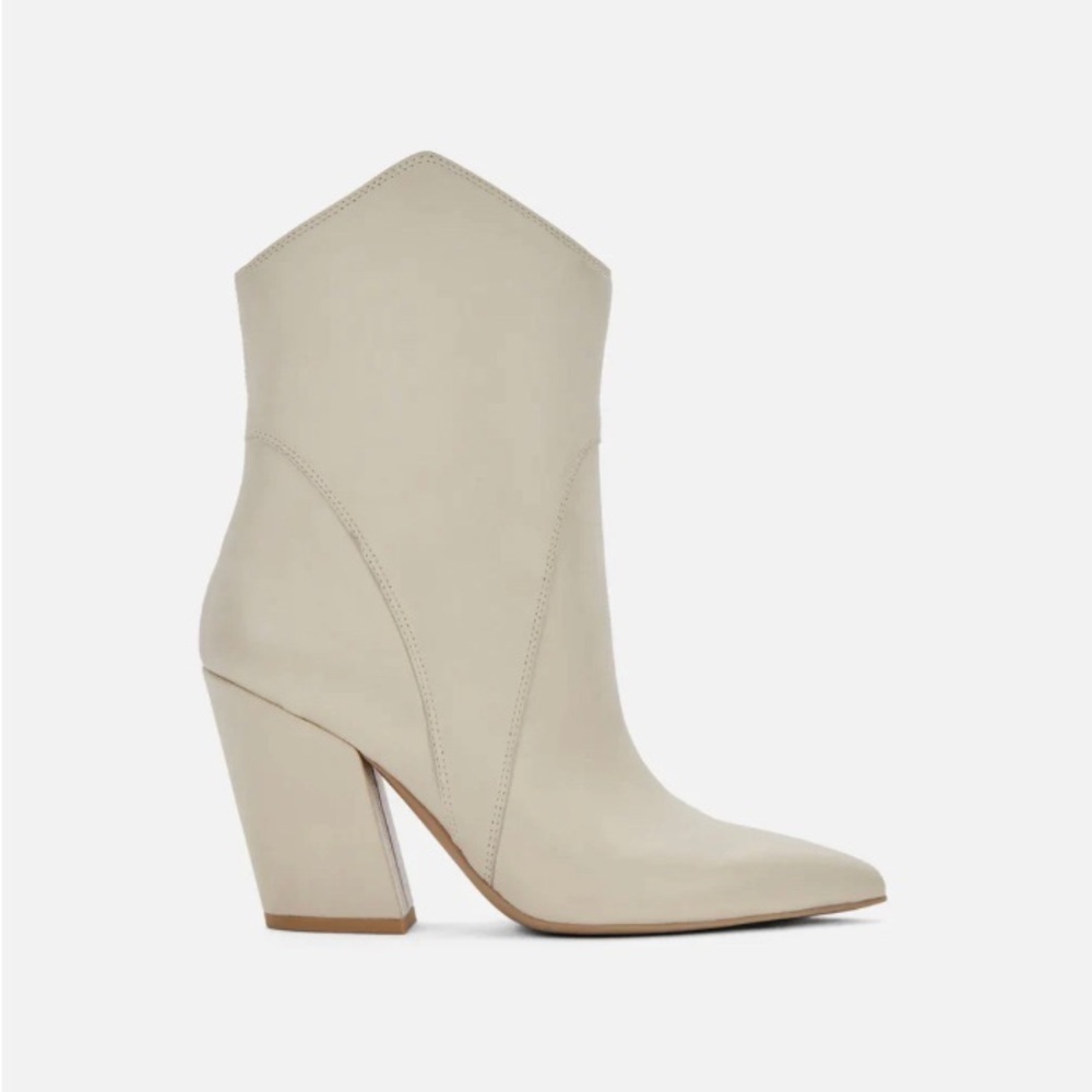 Nestly Heeled Booty